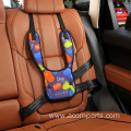 Car Seat Safety Adjuster For Protect Cartoon Seat